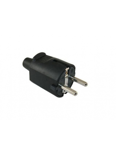 Wtyczka Schuko PCV 230 V - Haba