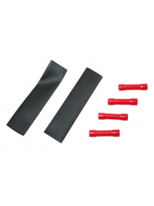Rurki termokurczliwe Safe-T-Seal - Haba