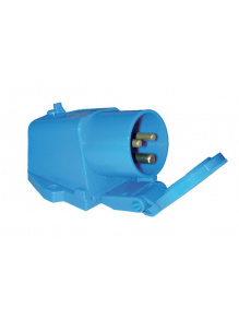 Wtyczka wejściowa zewnętrzna CEE 230 V 16 A - Haba