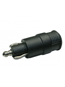 Wtyczka standardowa zapalniczka samochodowa 12 V ECO - Haba