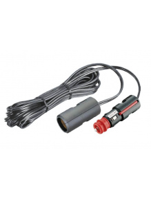 Przewód adapter 12 V zapalniczki samochodowej 4 m - Haba