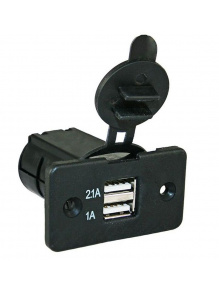 Ładowarka USB Power Line 12 V/3,1 A - Haba