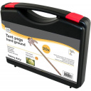 Szpilki śledzie namiotowe Hard Ground Peg 24 cm 20 szt. - Haba