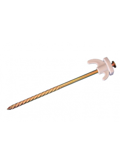 Szpilki śledzie namiotowe Hard Ground Peg 24 cm 20 szt. - Haba
