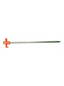 Szpilki śledzie namiotowe Rocky Ground Peg 25 cm - Haba