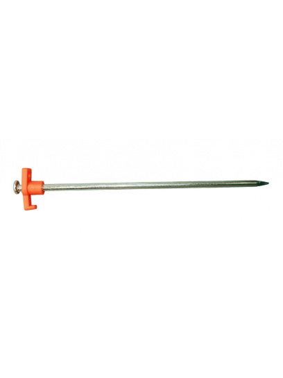 Szpilki śledzie namiotowe Rocky Ground Peg 25 cm - Haba