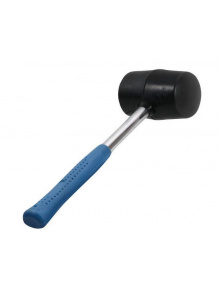 Gumowy młotek kempingowy Heavy Duty - Haba