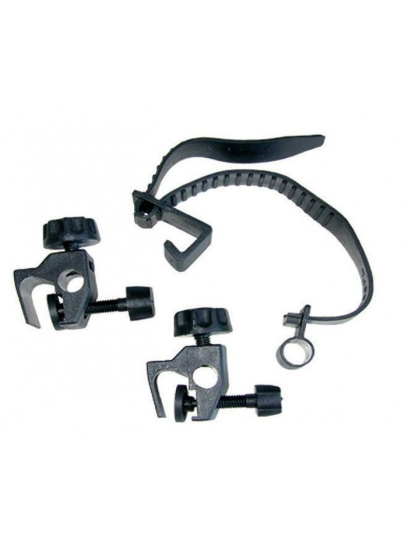 Zestaw mocujący do lusterka holowniczego Argus - Haba