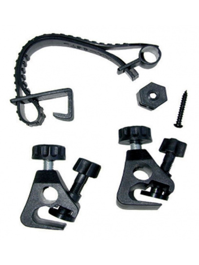 Zestaw naprawczy do lusterek holowniczych Scope - Haba