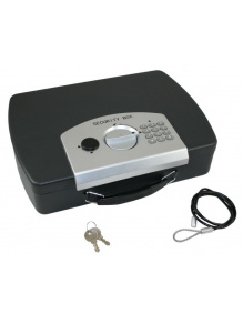 Sejf - kasetka Fort Knox Safe - Haba