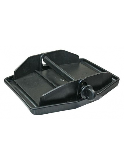 Podkładki pod podpory Carafoot - Haba