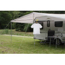 Wieszak na rurkę stelaża Twist Tent Pole Hanger - Haba