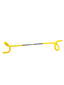 Wieszak na rurkę stelaża Twist Tent Pole Hanger - Haba