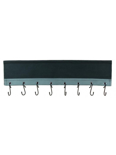 Wieszak organizerz ubraniowy 8-Hook Organizer Plus - Haba
