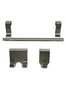 Wieszak nakładany na drzwi Malta Door Hook Set 3 szt. - Haba