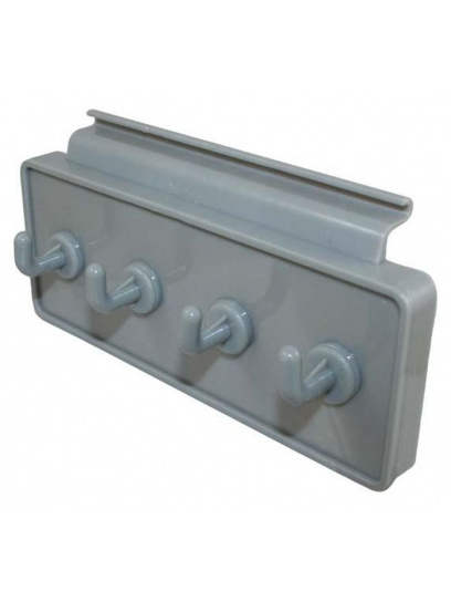 Wieszak zewnętrzny Coat Rack Slide - Haba