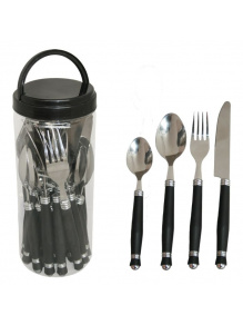 Zestaw sztućców Cutlery Set 24 - Haba