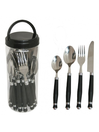 Zestaw sztućców Cutlery Set 24 - Haba