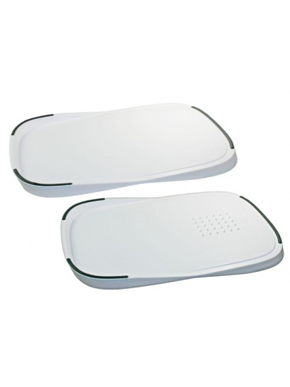 Deska do krojenia - Cutting Board White - Haba