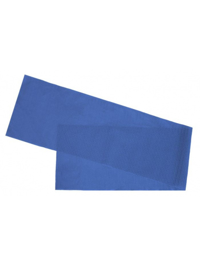 Mata antypoślizgowa Anti Slip mat 30x150 cm Niebieski - Haba