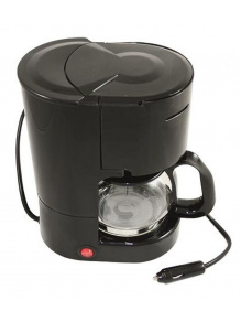 Ekspres do kawy Coffeemaker 600 ml 12 V - Haba