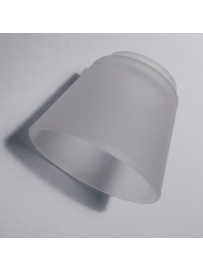 Szkło do lampy sufitowej Spot Meteor glass - Haba