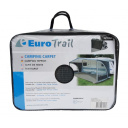 Wykładzina do przedsionka Camptex 250x200 cm Antracyt - EuroTrail