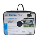 Wykładzina do przedsionka Camptex 300x250 cm Niebieski - EuroTrail