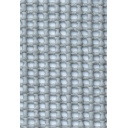 Wykładzina do przedsionka Camptex 600x250 cm Szara - EuroTrail