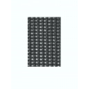 Wykładzina do przedsionka Camptex 700x250 cm Antracyt - EuroTrail