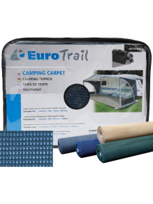 Wykładzina do przedsionka Camptex 700x300 cm Marine - EuroTrail