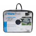 Wykładzina do przedsionka Camptex 400x350 cm Niebieski - EuroTrail