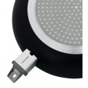 Patelnia Frying Pan Ceramic 24x4.2cm - EuroTrail