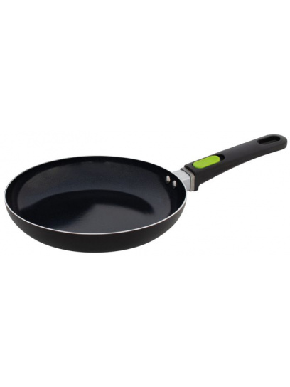 Patelnia Frying Pan Ceramic 24x4.2cm - EuroTrail