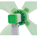 Wentylator z klipsem Ventilator 230V - EuroTrail