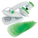 Wentylator z klipsem Ventilator 230V - EuroTrail