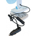Wentylator z klipsem 12V - EuroTrail