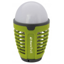Lampa oświetleniowa i owadobójcza 2 w1 Bulb - EuroTrail