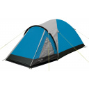Namiot turystyczny 3 osobowy Campsite Rocky 3 niebieski - EuroTrail