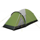 Namiot turystyczny 4 osobowy Campsite Rocky 4 zielony - EuroTrail