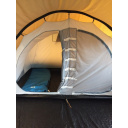 Namiot rodzinny dla 4 osób Alabama BTC Aluminium - EuroTrail