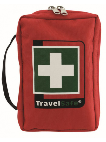 Apteczka pierwszej pomocy Globe Runner - TravelSafe