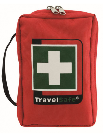 Zestaw pierwszej pomocy Globe World Tour - TravelSafe