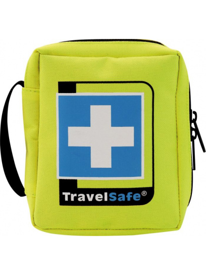 Apteczka pierwszej pomocy Globe Sterile - TravelSafe