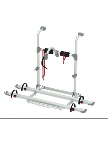 Bagażnik rowerowy Carry-Bike UL Grey - Fiamma