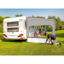 Ścianka boczna z oknem Side W Pro Caravanstore/XL/F35 - Fiamma