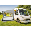 Ścianka boczna z oknem Side W Pro Caravanstore/XL/F35 - Fiamma