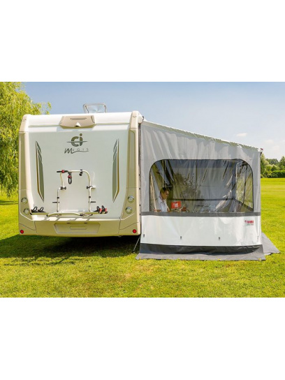 Ścianka boczna z oknem Side W Pro Caravanstore/XL/F35 - Fiamma