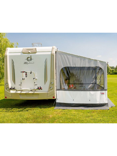 Ścianka boczna z oknem Side W Pro Caravanstore/XL - Fiamma