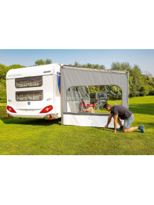 Ścianka boczna z oknem Side W Caravanstore/F35 - Fiamma